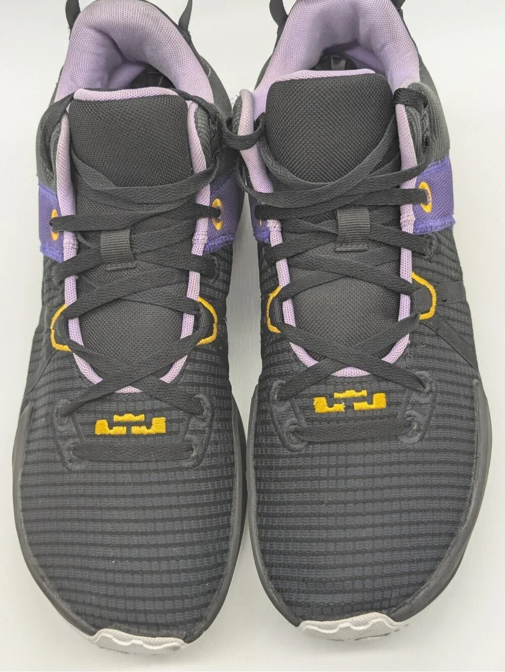Nike size conversions
